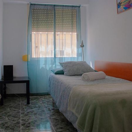 Studio Stay Alicante Exterior photo