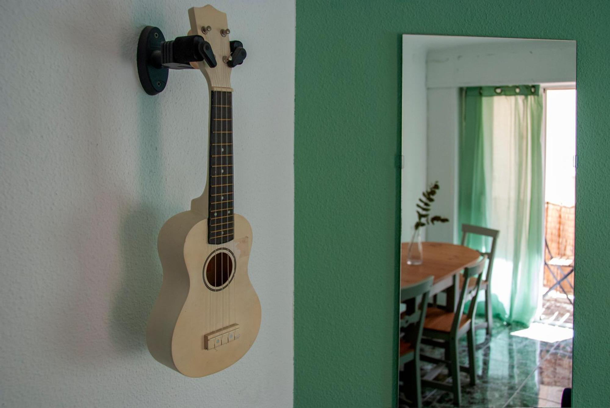 Studio Stay Alicante Exterior photo