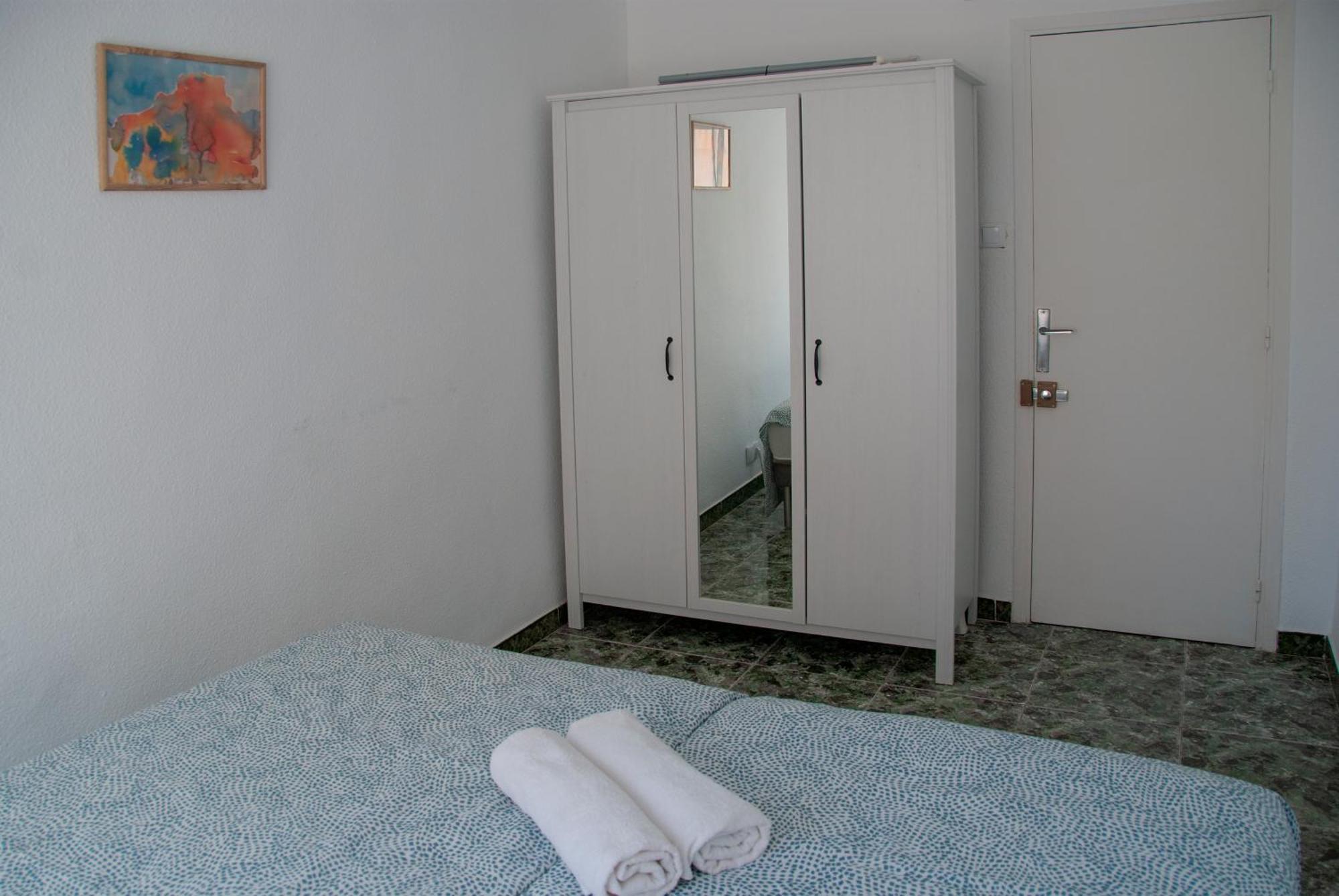 Studio Stay Alicante Exterior photo