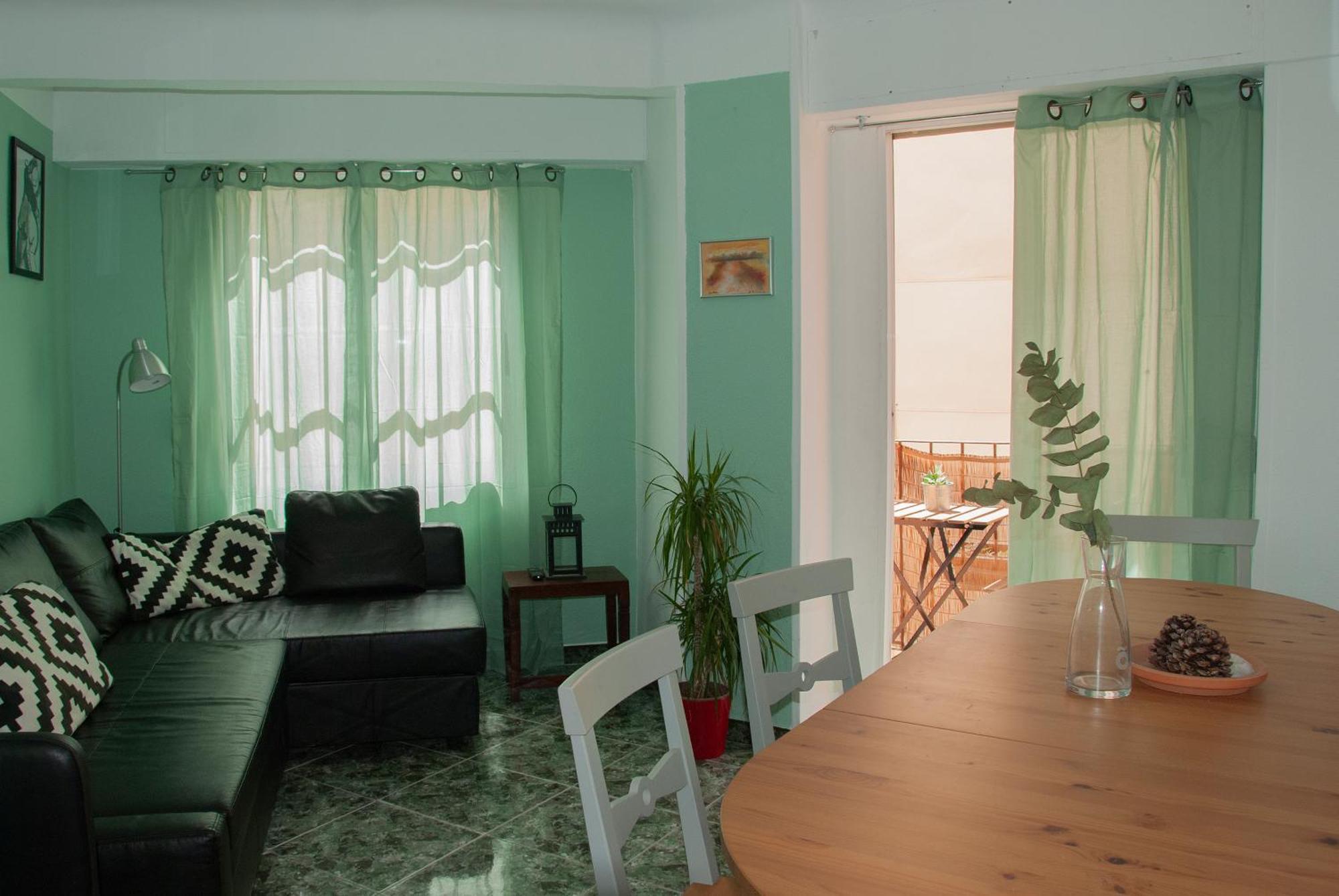 Studio Stay Alicante Exterior photo