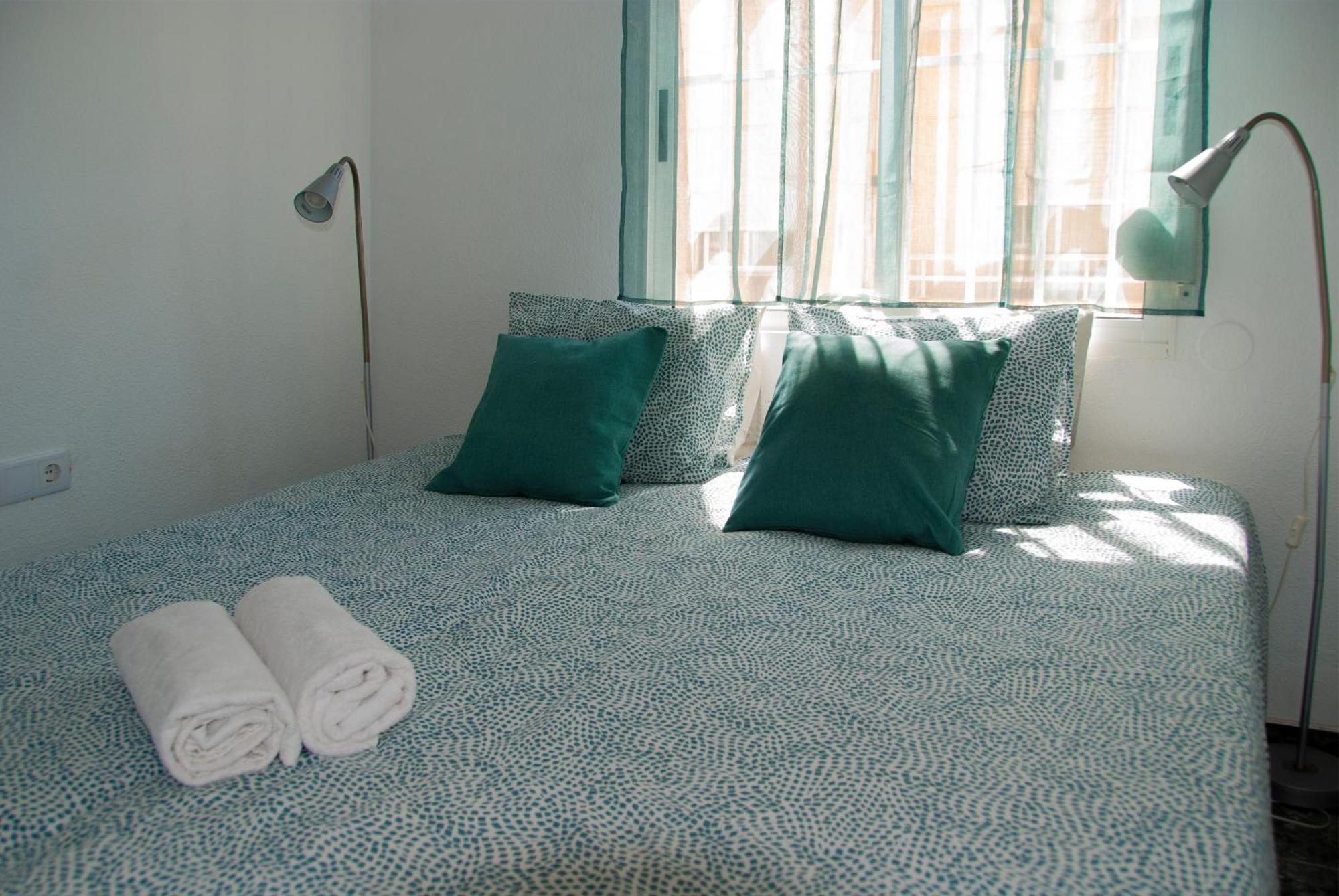 Studio Stay Alicante Exterior photo