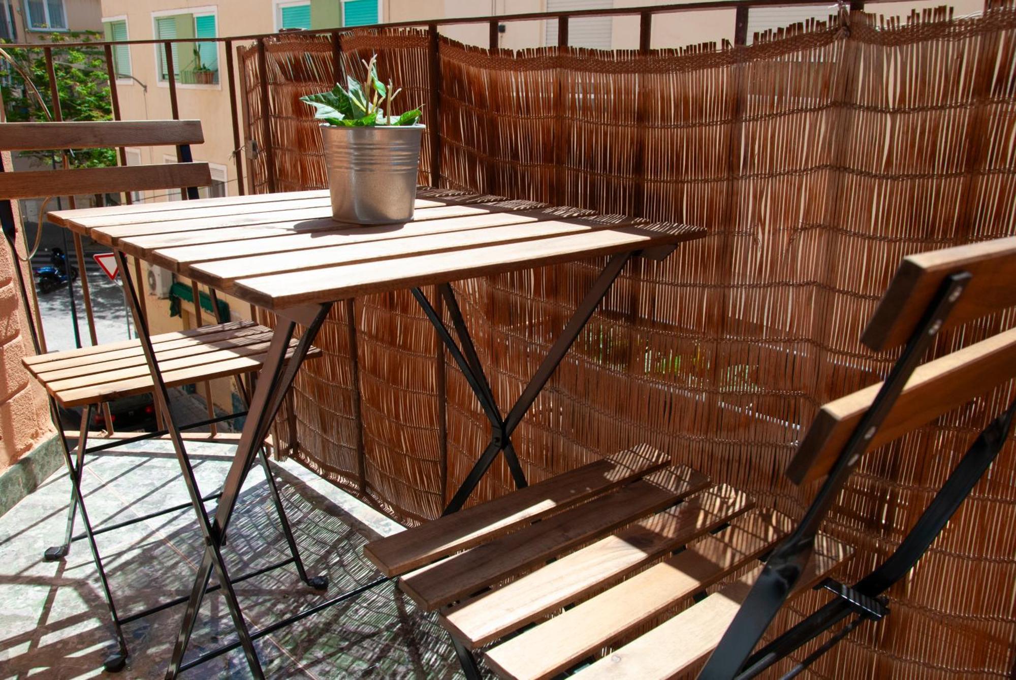 Studio Stay Alicante Exterior photo