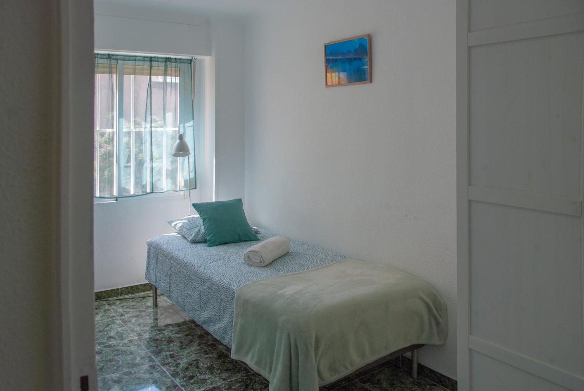 Studio Stay Alicante Exterior photo