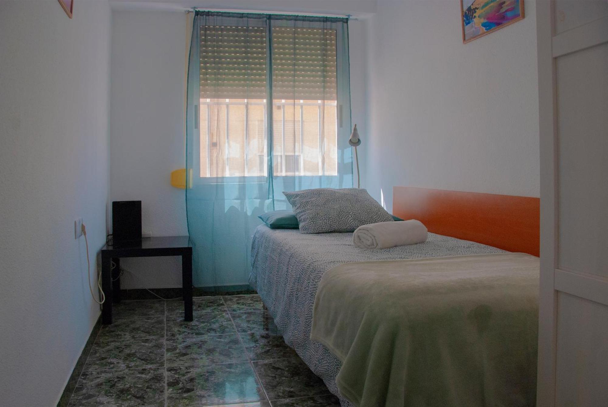Studio Stay Alicante Exterior photo